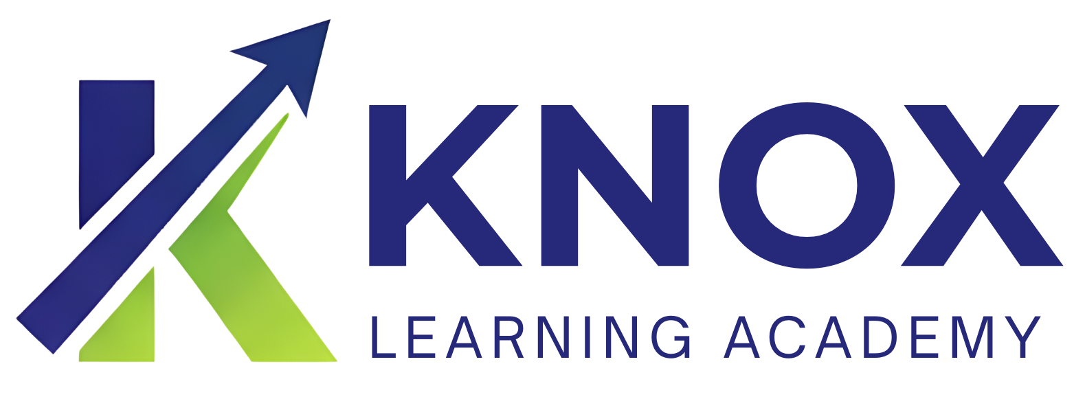 Knox Learning Logo